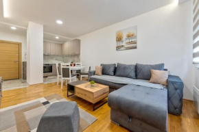 Lux Apartman Kleopatra Vip Bogic
